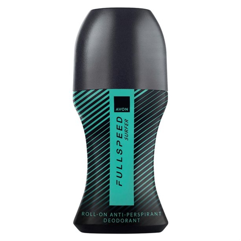 AVON FULL SPEED SURFER Deoroller